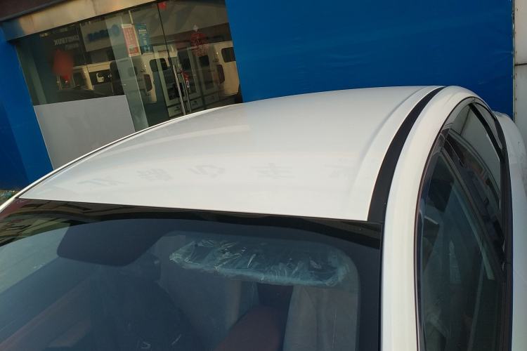 Used Geely Galaxy L6 2025 EM-i 140km Long-Range Version