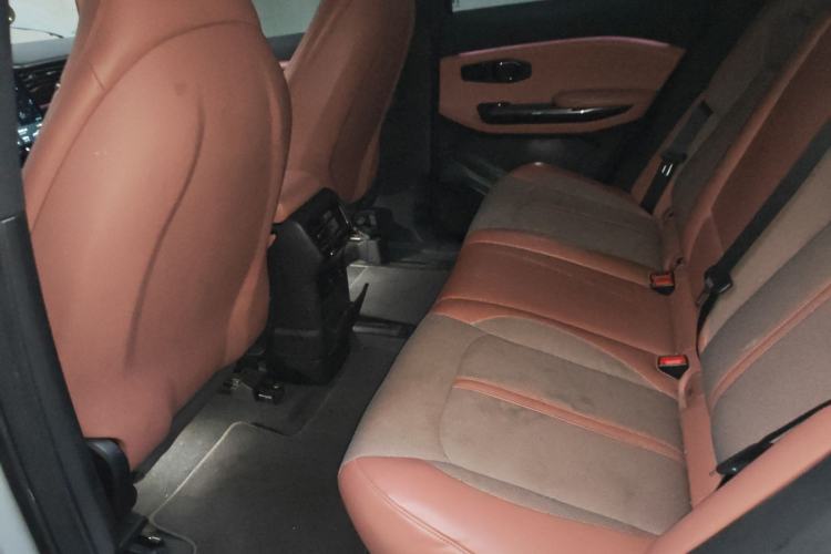 Used Nio EC6 2020 430 km Sport Version
