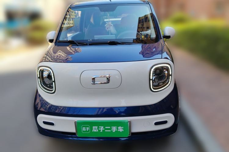 Used Bestune Pony 2025 222km Lightning Horse Front