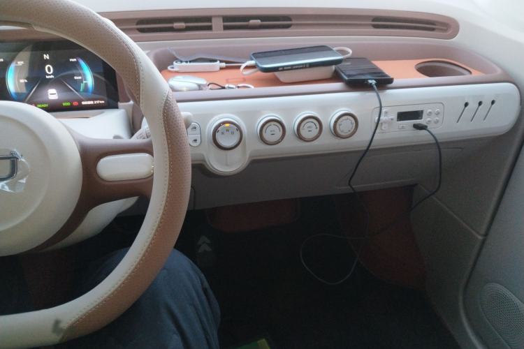 Used Bestune Pony 2026 Model 222km Cute Horse Plus
