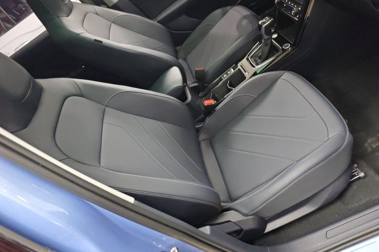 Used Volkswagen Tharu 2025 NewRui 300TSI Prestige Edition