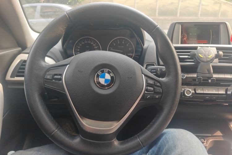 Used BMW 2 Series 2014 220i Leading Model