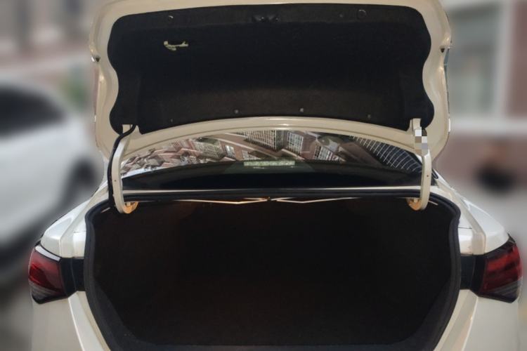 Used Nissan Sylphy 2020 Revised 1.6L XL CVT Enjoyment Edition
