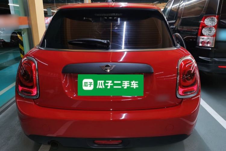 Used MINI 2019 1.5T ONE Five-Door Edition