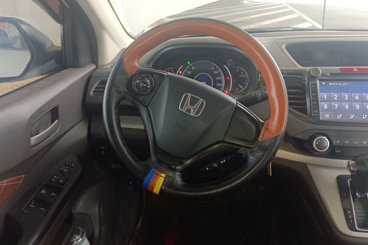 Used Honda CR-V 2012 2.0L two-wheel drive urban version