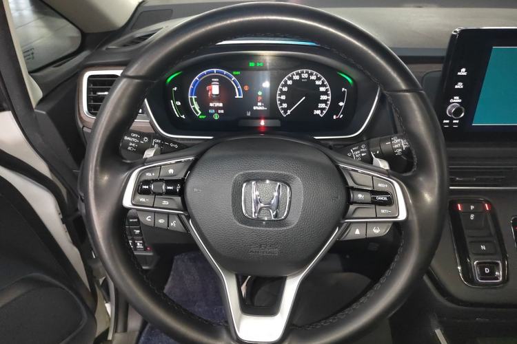 Used Honda Odyssey 2024 2.0L eHEV Sharp·Luxury Edition