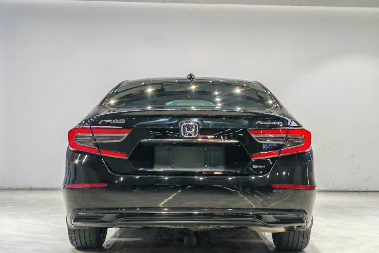 Used Honda Accord 2022 Xing·Hybrid 2.0L Xingling Version