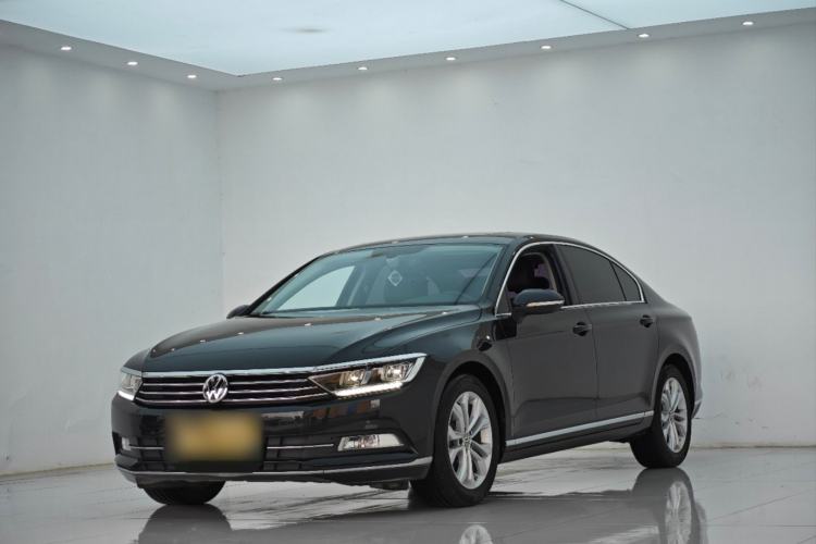 Used Volkswagen Magotan 2019 330TSI DSG Luxury Model China V Standard