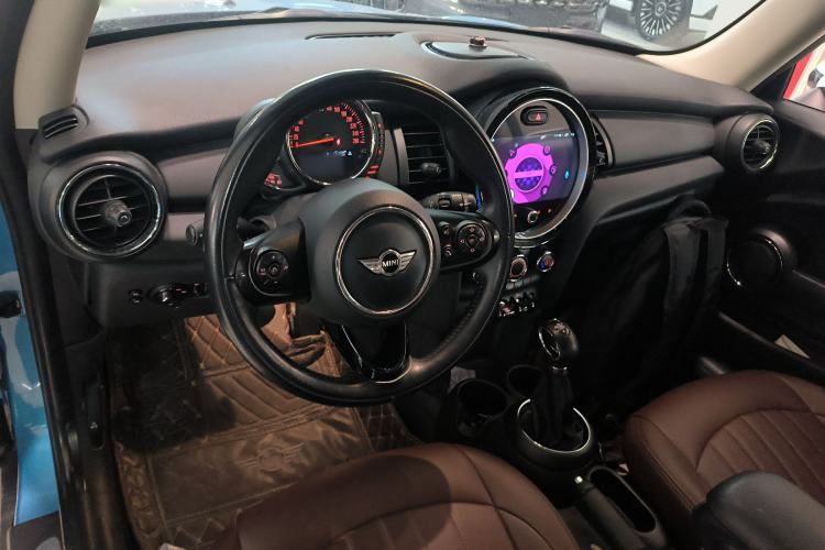 Used MINI MINI 2016 1.2T ONE Pioneer Edition