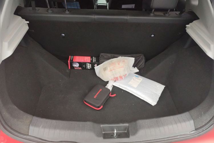 Used BYD e2 2019 Long-Range Version Yao·Luxury Trim