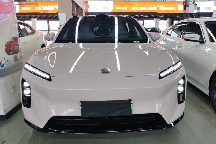 Used Nio ET5T 2025 75 kWh Touring
