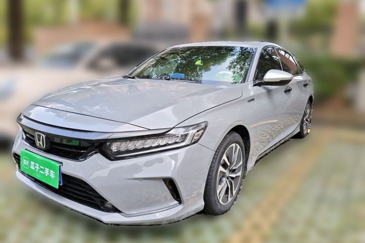 Used Honda Inspire 2022 Lingpai Hybrid 2.0L Pure Elegant Edition