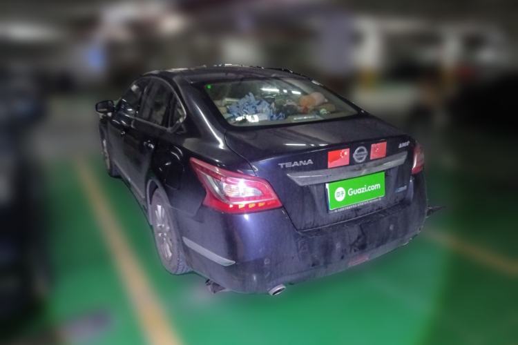 Used Nissan Teana 2013 2.0L XL Comfort Edition