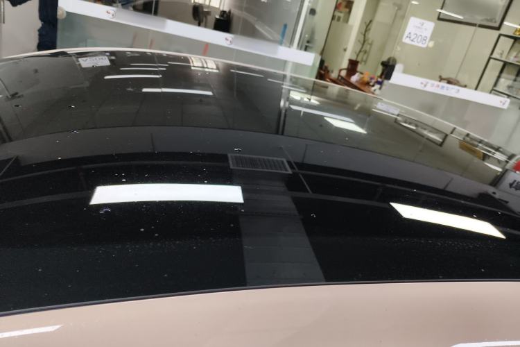 Used XPeng MONA M03 2024 620 with Ultra-Long Range
