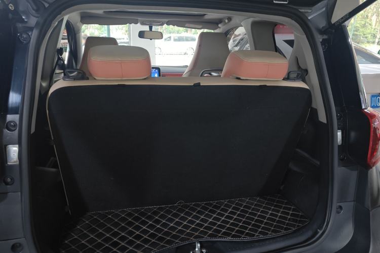 Used Chery QQ Little Ant 2021 150 000 Yuan Ant Fan Edition Queen Version Lithium Iron Phosphate