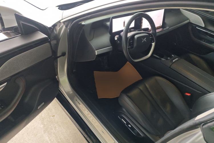 Used XPeng P7 2022 480E+
