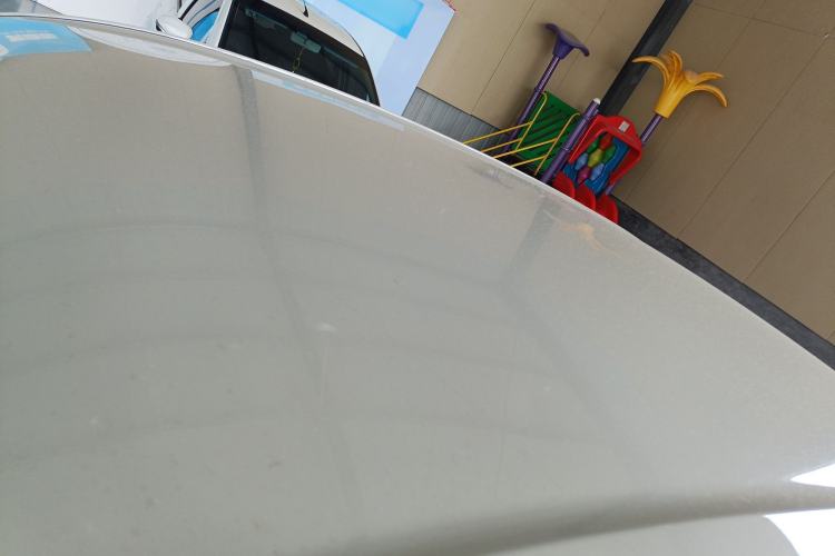 Used Wuling Hongguang MINIEV 2025 Four-Door Version Premium Edition
