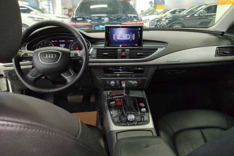 Used Audi A7 2013 35 FSI quattro Ambition Edition
