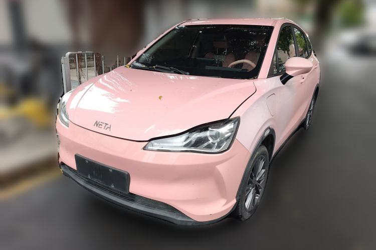 Used NETA V 2021 Witch Edition