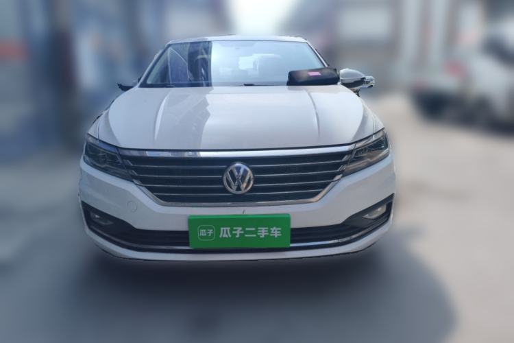Used Volkswagen Lavida 2019 1.5L Automatic Fashion Edition China VI