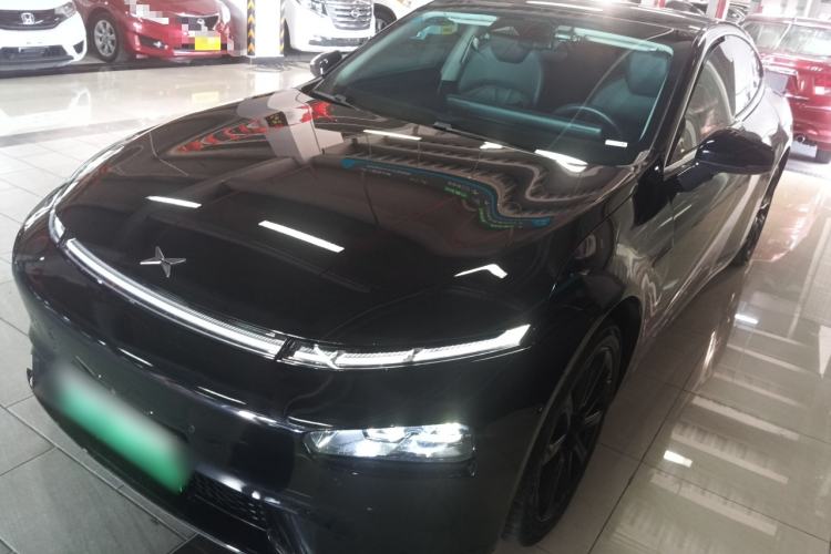 Used XPeng P7 2021 480N