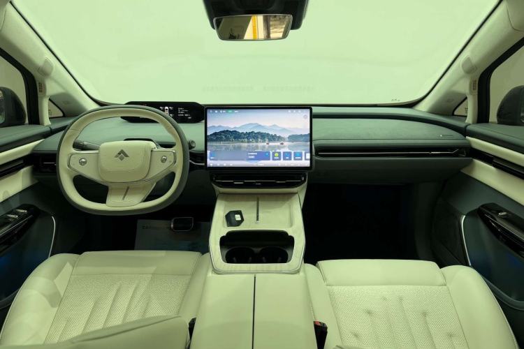 Used Hyptec GT 2023 710 Rear-Drive Supercharge Max Edition