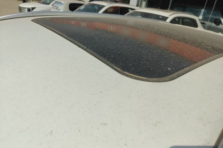 Used CHANGAN CS55PLUS 2026 Model Fourth-Generation New Blue Whale 1.5T Leading Model