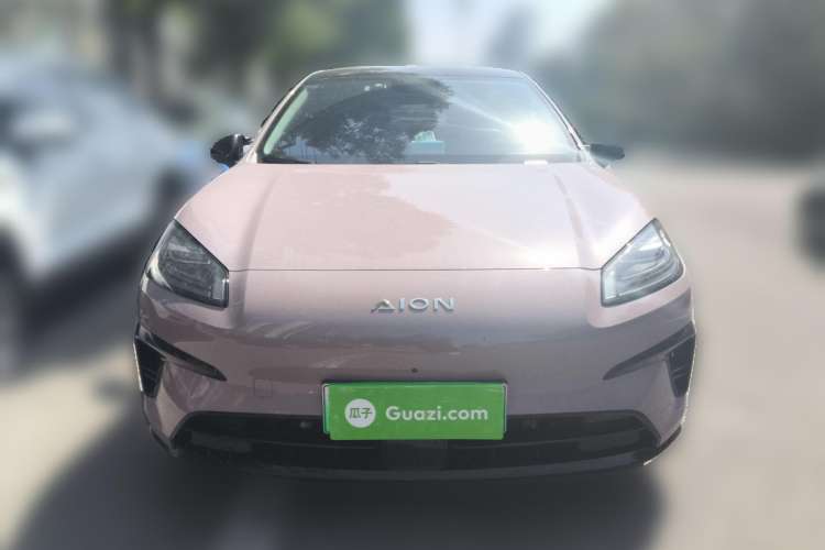 Used AION RT 2025 650 Zhijihao Edition