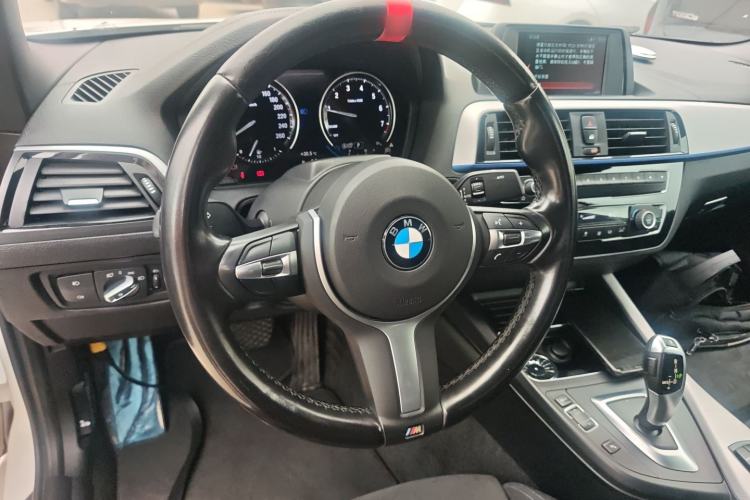 Used BMW 2 Series 2018 225i Convertible Coupe M Sport Edition
