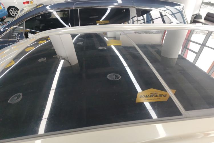 Used Volvo XC60 2018 T5 4x4 Smart Edition
