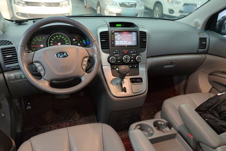 Used Kia VQ 2013 2.2T VQ-R Comfort Edition