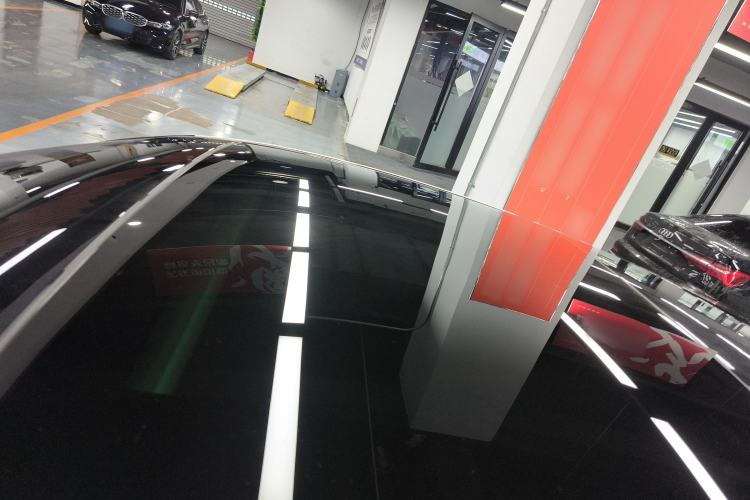 Used Volkswagen FAW-Volkswagen CC 2023 380TSI Striking Edition
