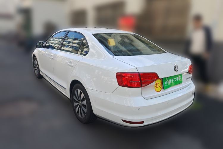 Used Volkswagen Sagitar 2018 1.6L Automatic Comfort Model