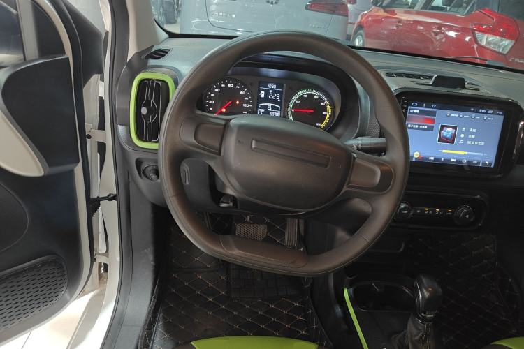 Used Roewe Clever 2021 302km All-Round Version