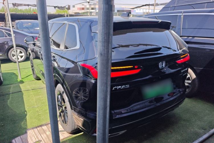 Used Honda Breeze New Energy 2023 ePHEV Premium Edition