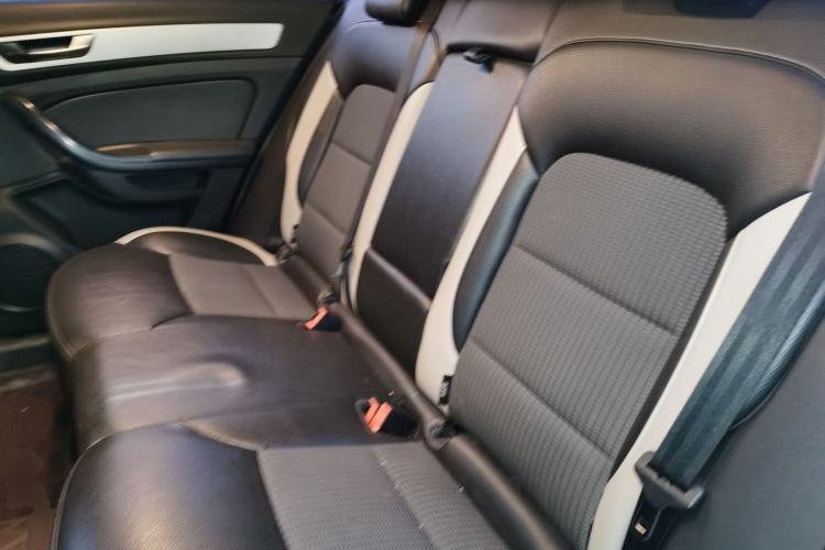 Used Qoros 5 2018 1.6T Automatic Prestige Model