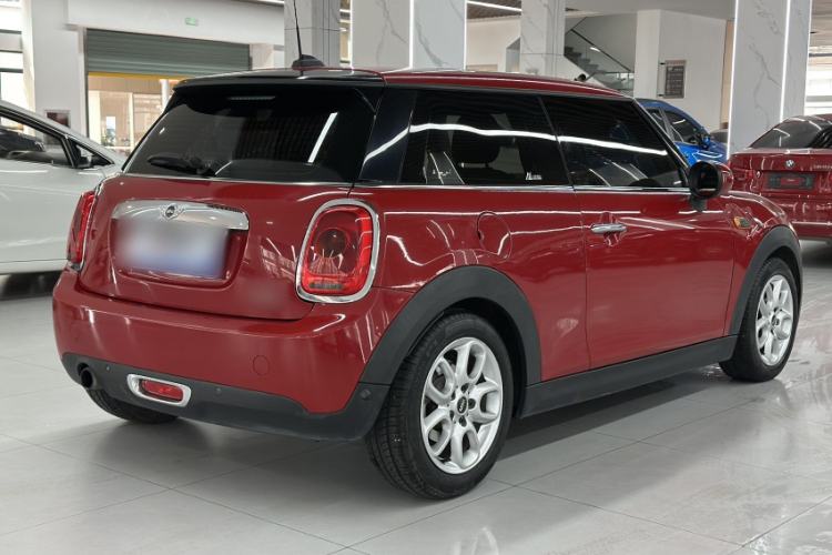 Used MINI MINI 2014 1.2T ONE+
