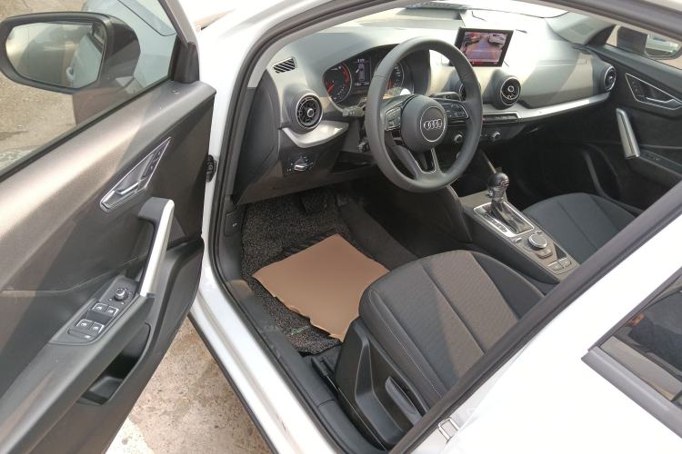 Used Audi Q2L 2020 35 TFSI Ambition Dynamic Edition