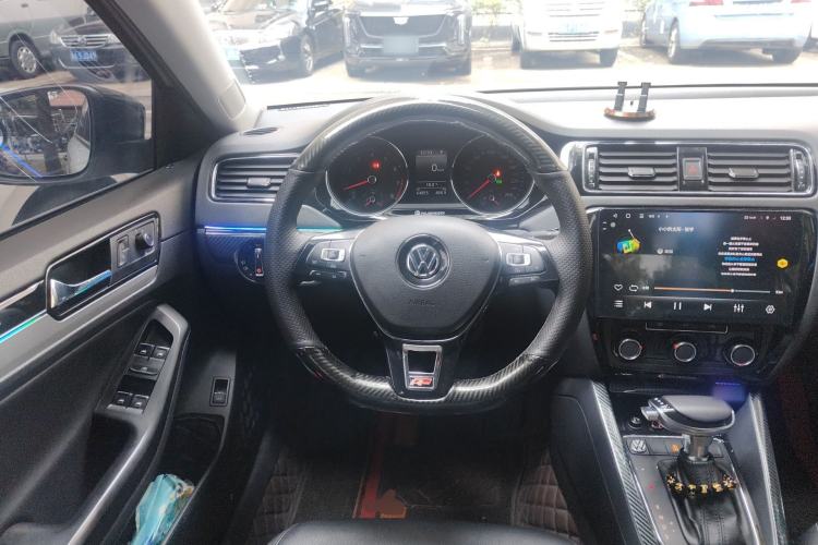 Used Volkswagen Sagitar 2018 280TSI DSG Comfort Model
