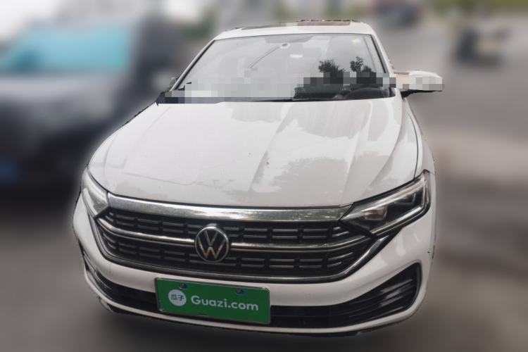 Used Volkswagen Sagitar 2023 280TSI DSG Beyond Lite Edition
