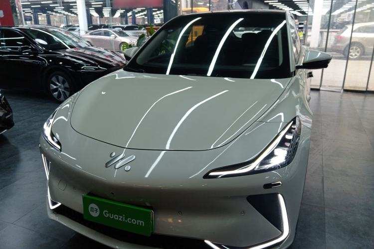 Used IM LS7 2023 77 kWh Urban Fit Rear-Wheel Drive
