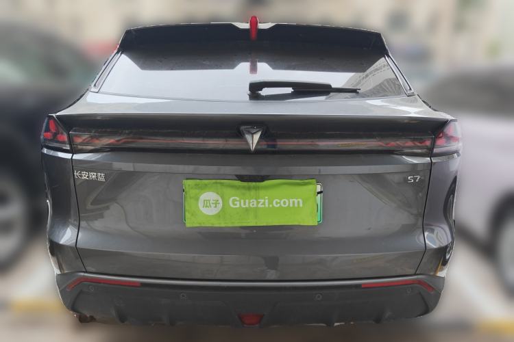 Used Deepal S07 2023 200Max Range-Extended Version