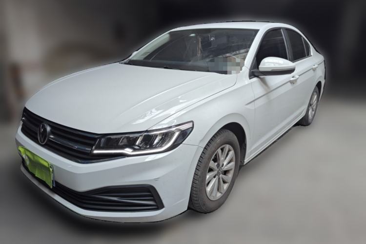 Used Volkswagen Bora 2021 1.5L Automatic Fashionable Smart Connectivity Version