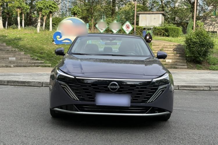 Used Nissan Teana 2026 Model Harmony Cockpit 2.0T Flagship Edition Exterior 9