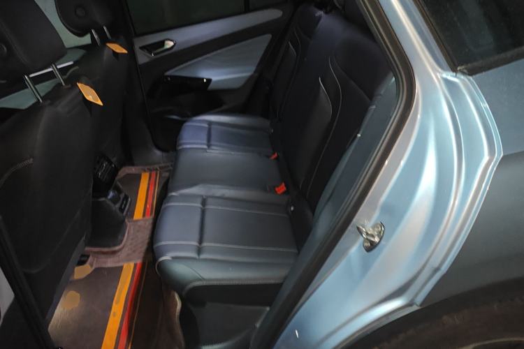 Used Volkswagen ID.4 X 2024 Pure & Smart Edition