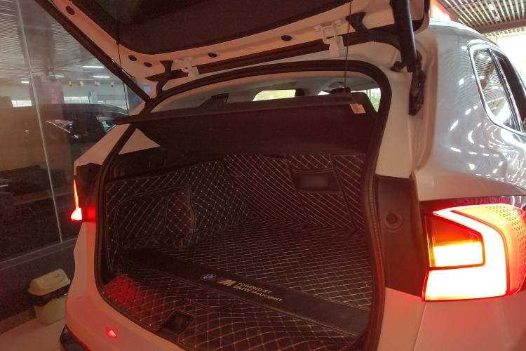 Used BMW X1 2023 sDrive25Li X Design Package