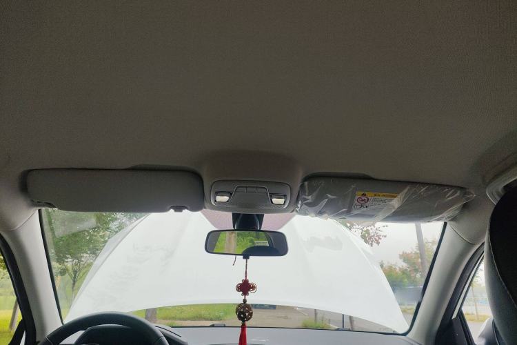 Used Geely Auto Vision 2020 Revised 1.5L Manual Asian Games Edition