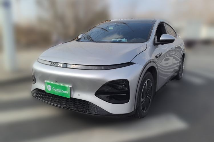 Used XPeng G6 2023 580 Long-Range Pro