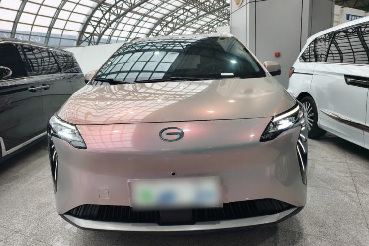 Used AION Y 2025 Plus 510 Zhihao Edition
