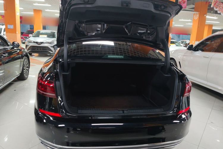 Used Volkswagen Passat 2023 330TSI Elite Edition
